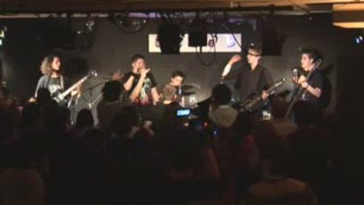 NONAYME Espace B - partie 3