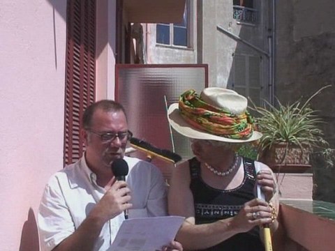 Marie-Lol à Cannes (7)