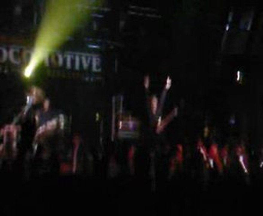 Girugamesh 17-05-09 #02 (Angry Juice & -MIC-)