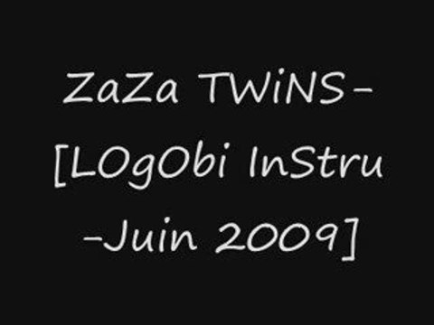 ZaZa TWiNS-[LOgObi InStru-Juin 2009]