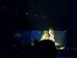 Tokio Hotel - Concert Lyon - 11.10.07 - Der letzte Tag
