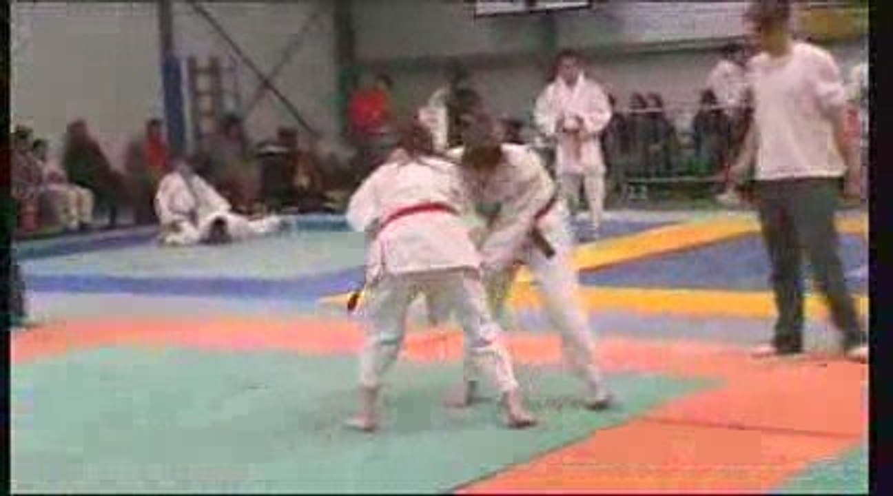 YouTube - JUDO CLUB D ALBRET ST DENIS