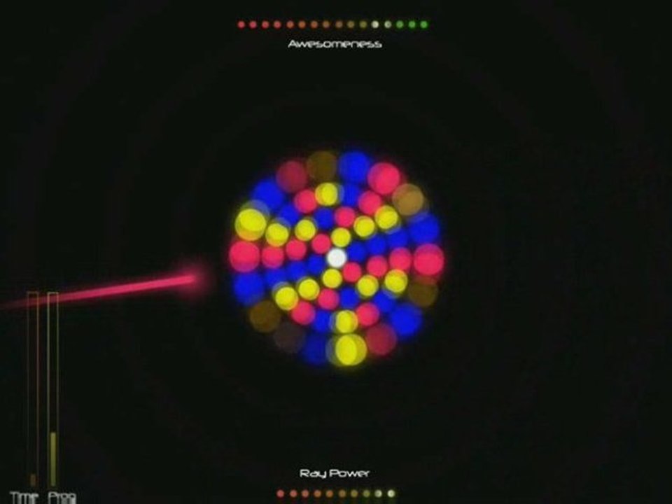 KriSSTesT de Raycatcher (PC)