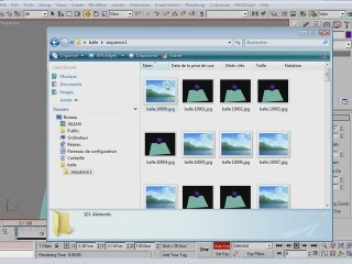 Tuto Rendu Animation 3ds max