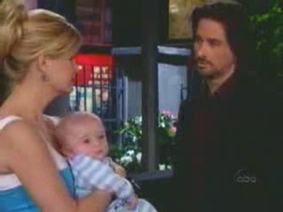 One life to live 7-15-2004 John Kelly Kevin Heather Tom