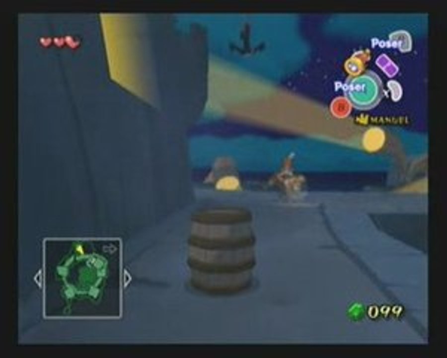 Zelda TWW/04