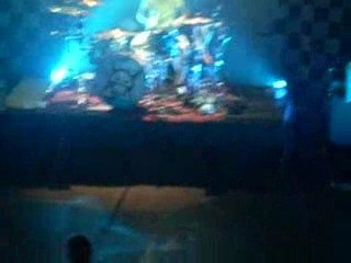 Solo Batterie Fabian 20.12.08