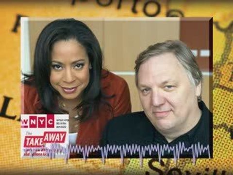 Glenn Greenwald Discusses Drug Decriminalization WNYC Rad...