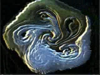 Essaie de mon premier clip avec Mélocynogène