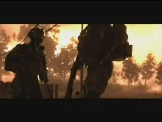 Private investigation - CoD 4