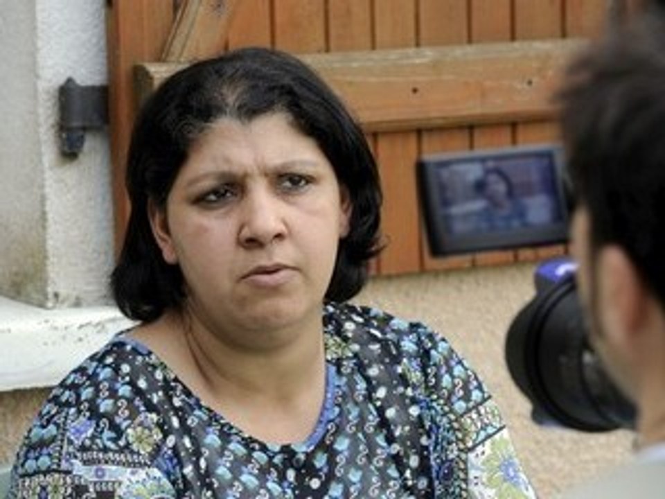 Arrêté et gardé à vue à 6 ans