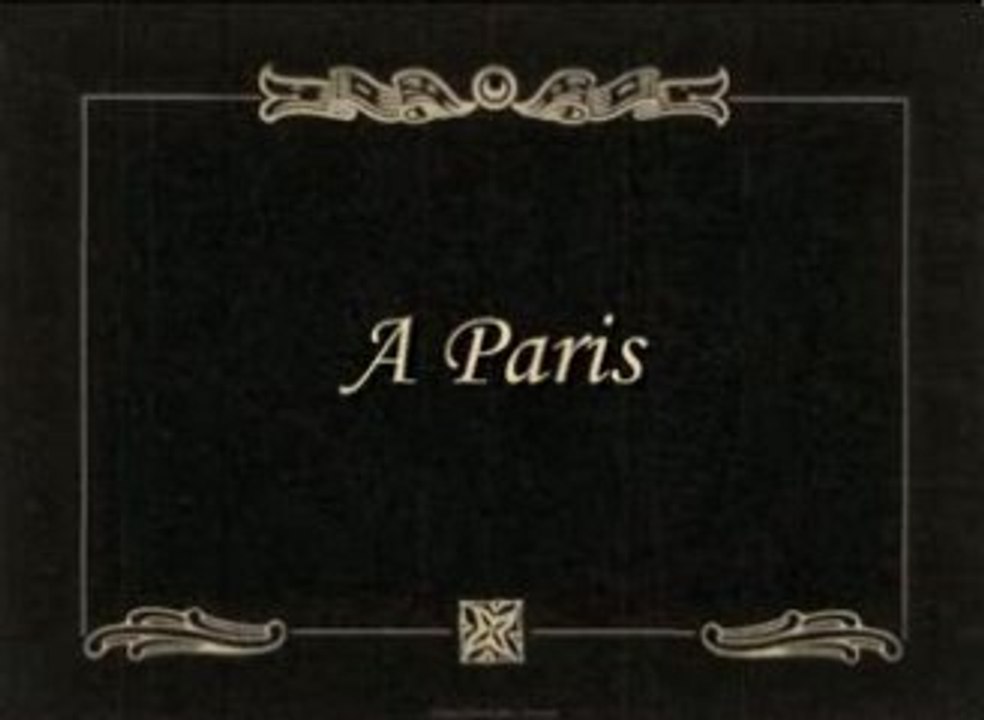 A Paris