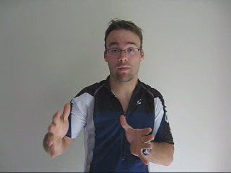 Bicycle Interval Training, Tabata Training, Quick Fat Los...