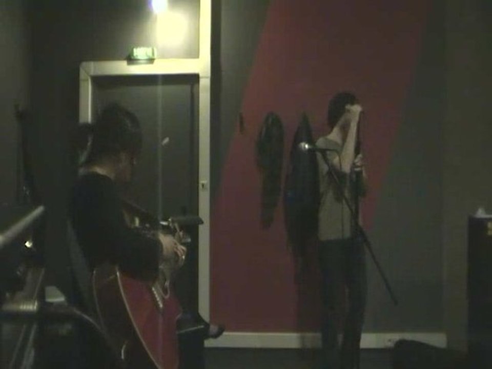 The Doors "LA Woman" cover El Ranez