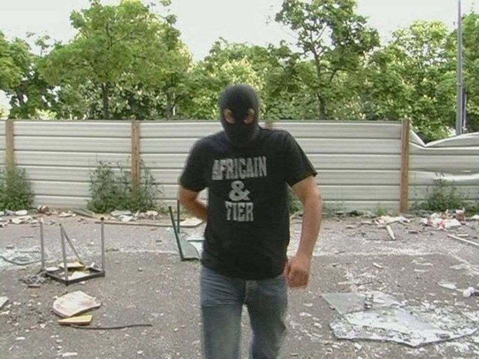 Bande Annonce - Mon Défi