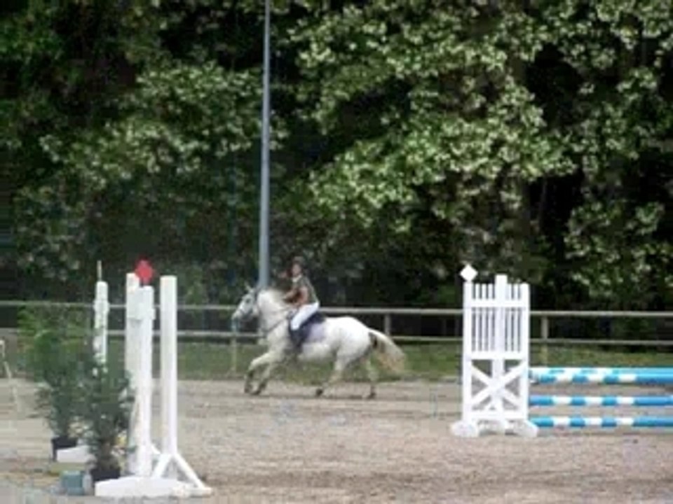 CSO avec Margot
