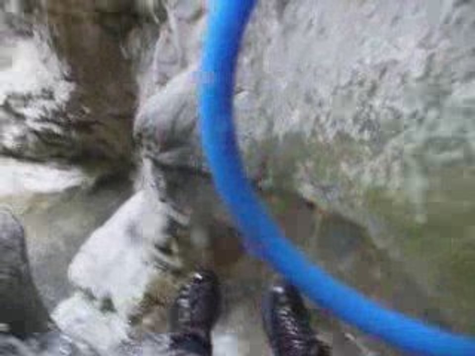 Canyon Imberguet