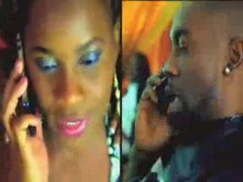 [New 2009] BISSO NA BISSO / Passy - Show ce soir