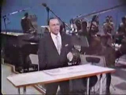 Frank Sinatra - Fly me to the moon