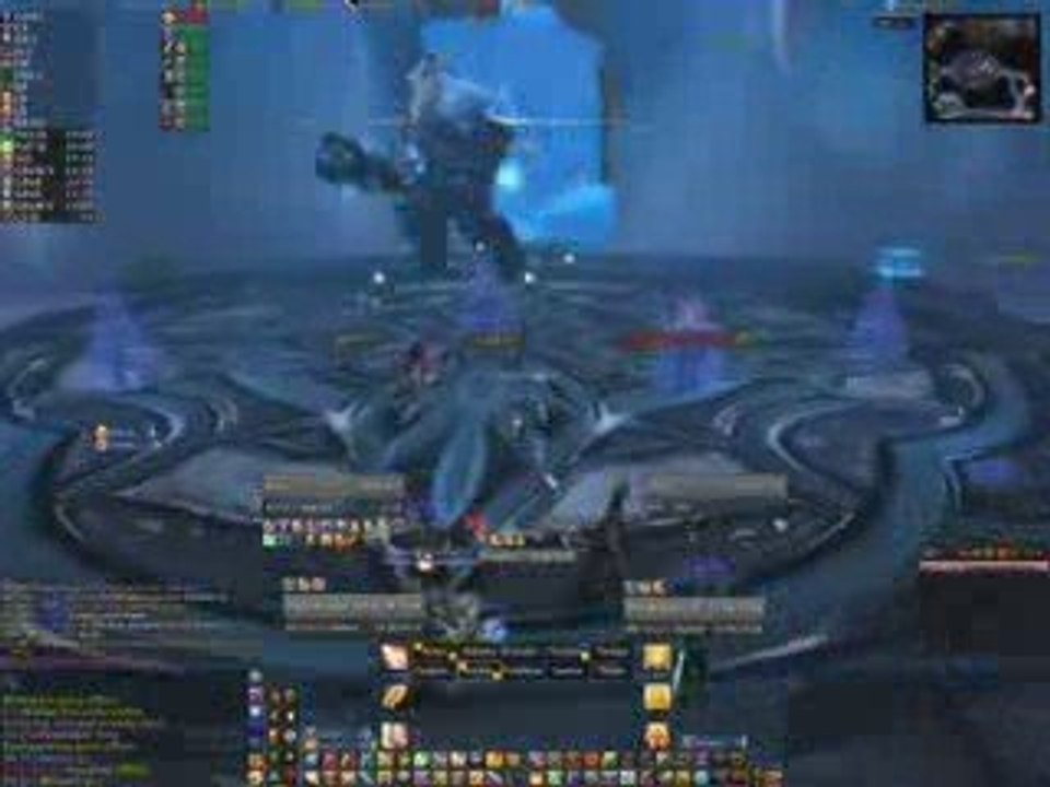Hok VS hodir