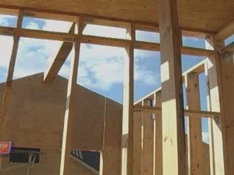 Строительство дома по технологии EcoPan