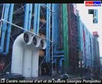 Centre Georges Pompidou