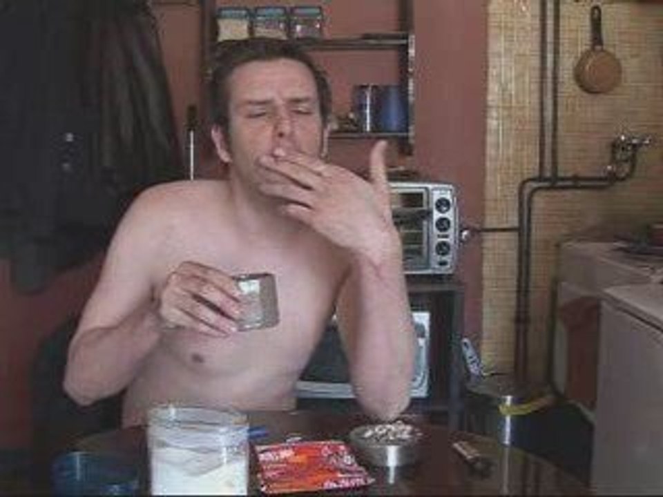 ma première cigarette