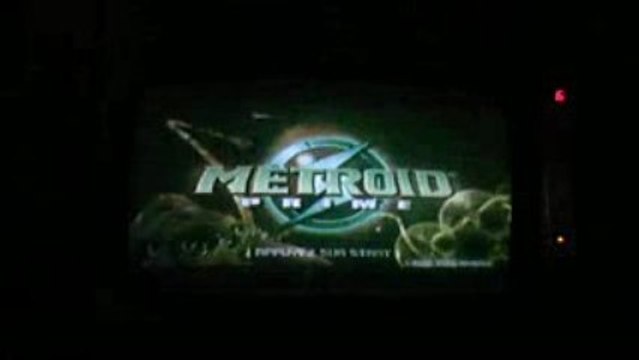 Soluce Metroid prime 1 / 01 Samus est de retour