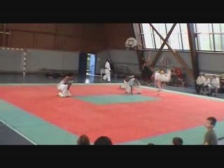 Demo magnanville tiger squad partie 1