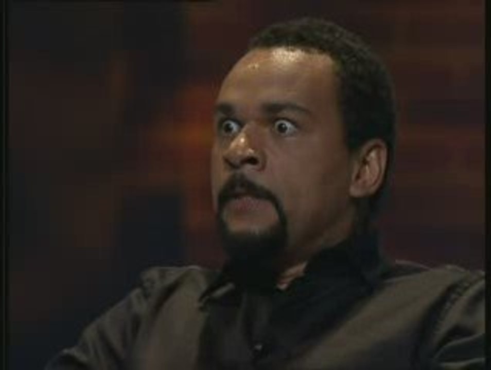 DIEUDONNE Mes excuses