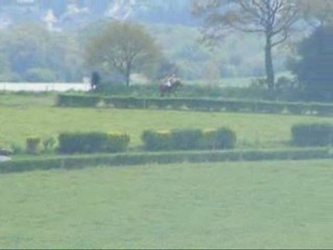 CCE Corlay - Cross Orelie et Margot