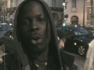 LE PROJET WEAPON ZERO - MISTER MAD - MISSION 3/2