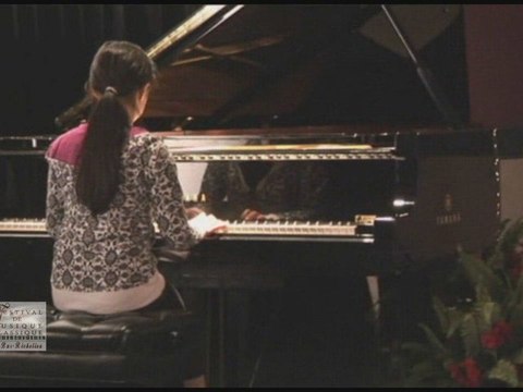 FMCBR 2009 - Sara Nguyen - Piano 10 et moins