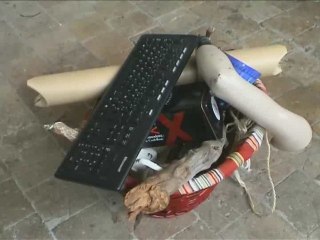 404 E.T. telephone maison