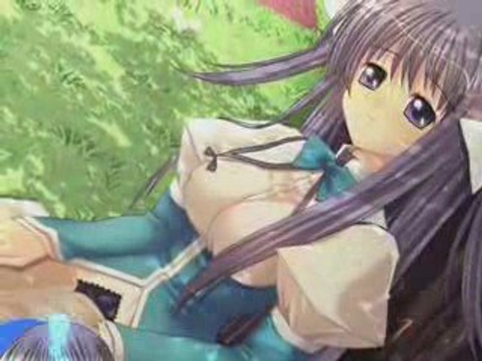 Nijiiro Aruke Mikan - Magic of Alchemy -