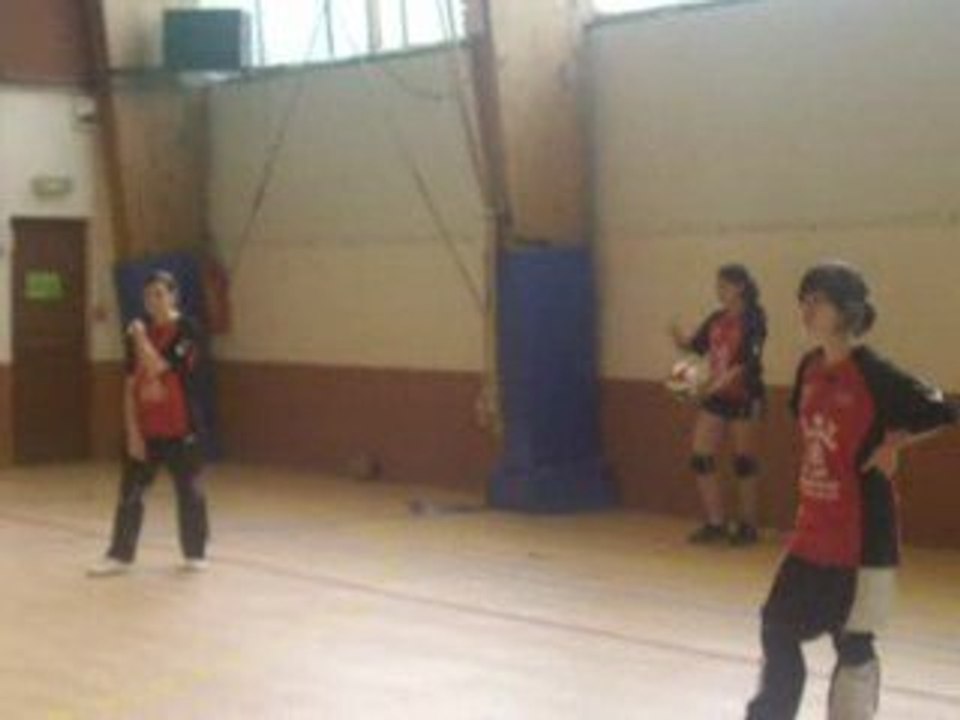 Coupe Jeune 2009