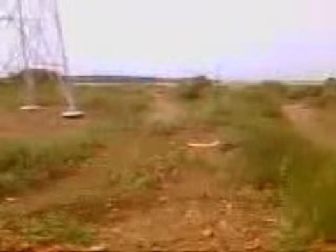 LTRman Saint Marie aux Chênes