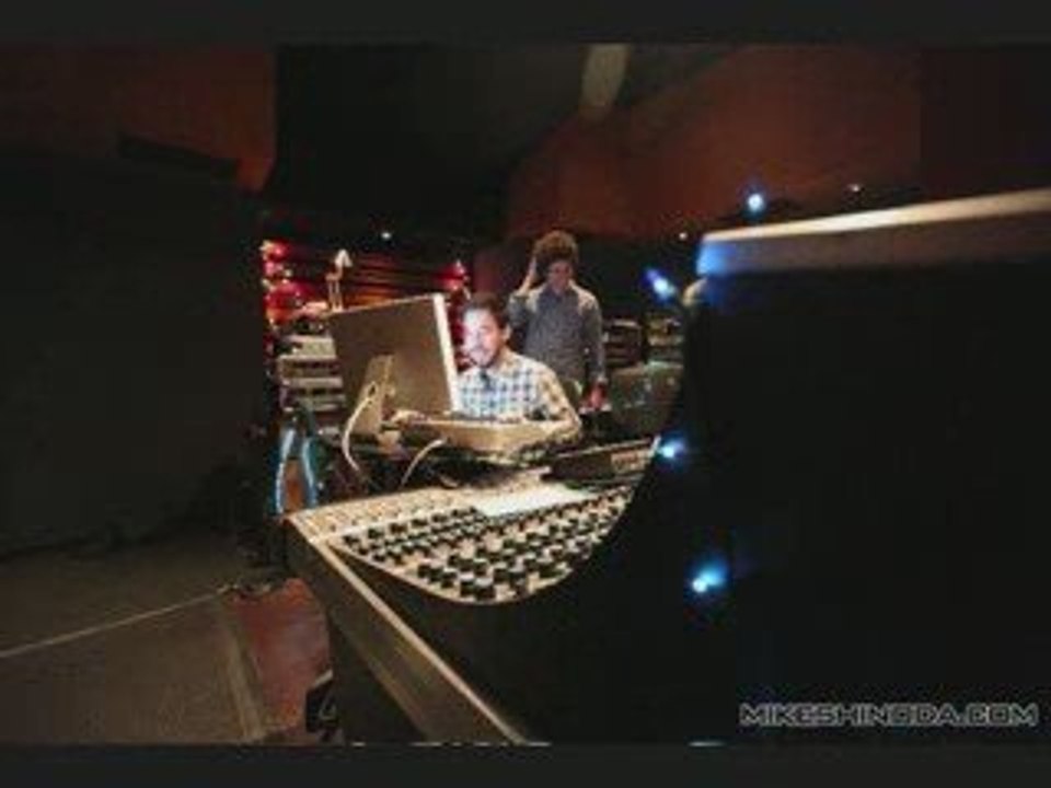Linkin Park - New Divide ( New Single )