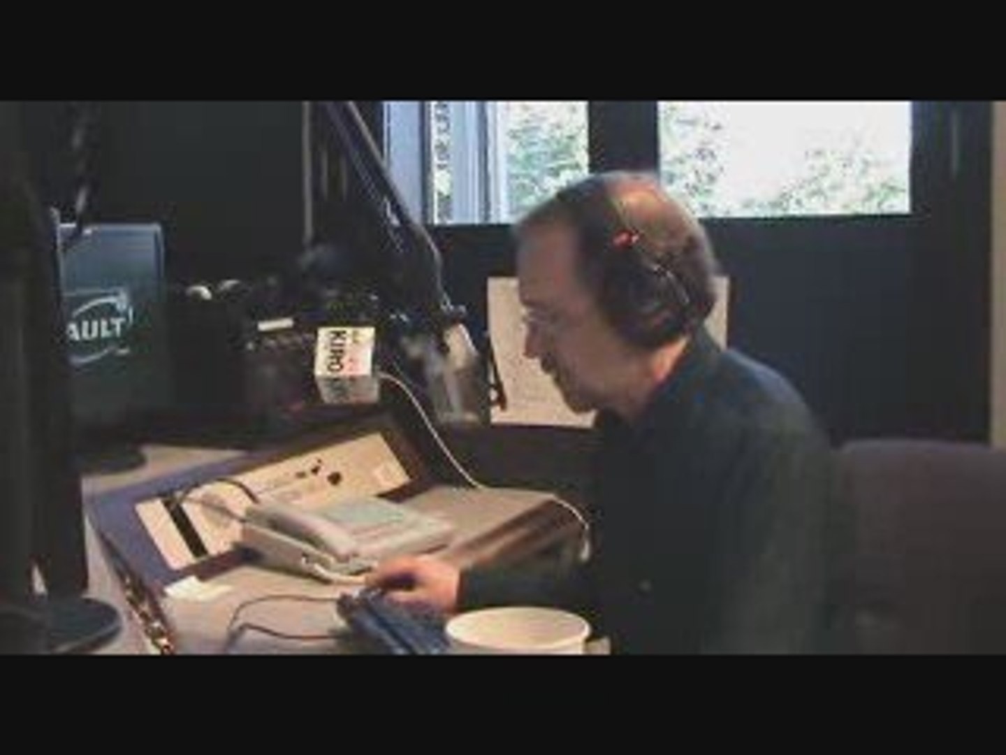 Dave Ross Commentary 05.21.09