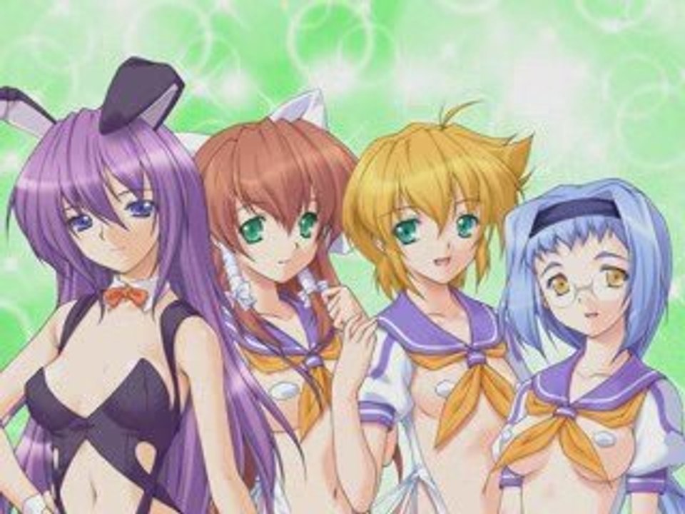 Seiai Gakuen Fechi Ka