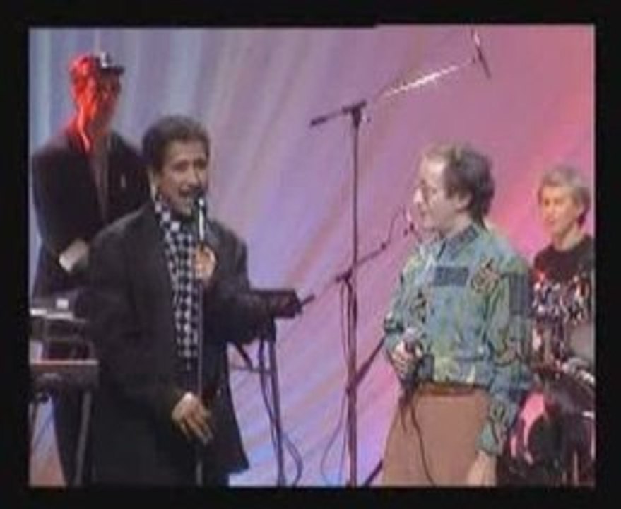 Cheb khaled idir el harba win