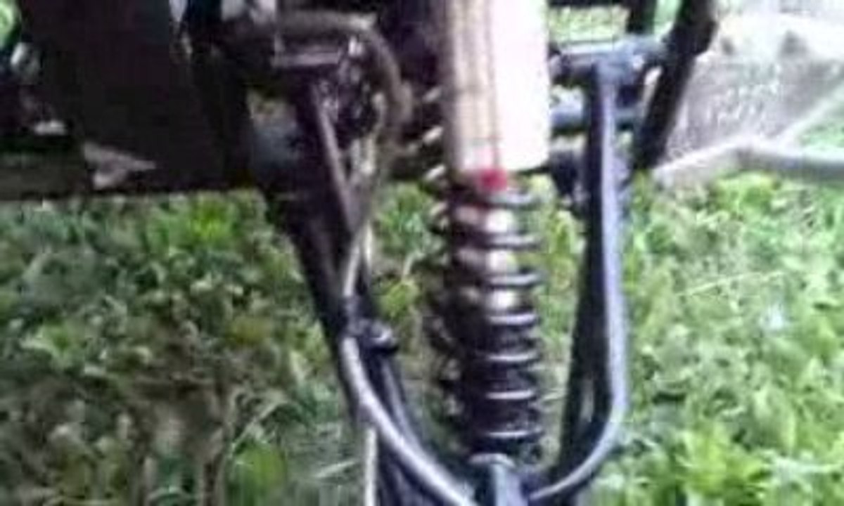 Mon shineray 250 stixe