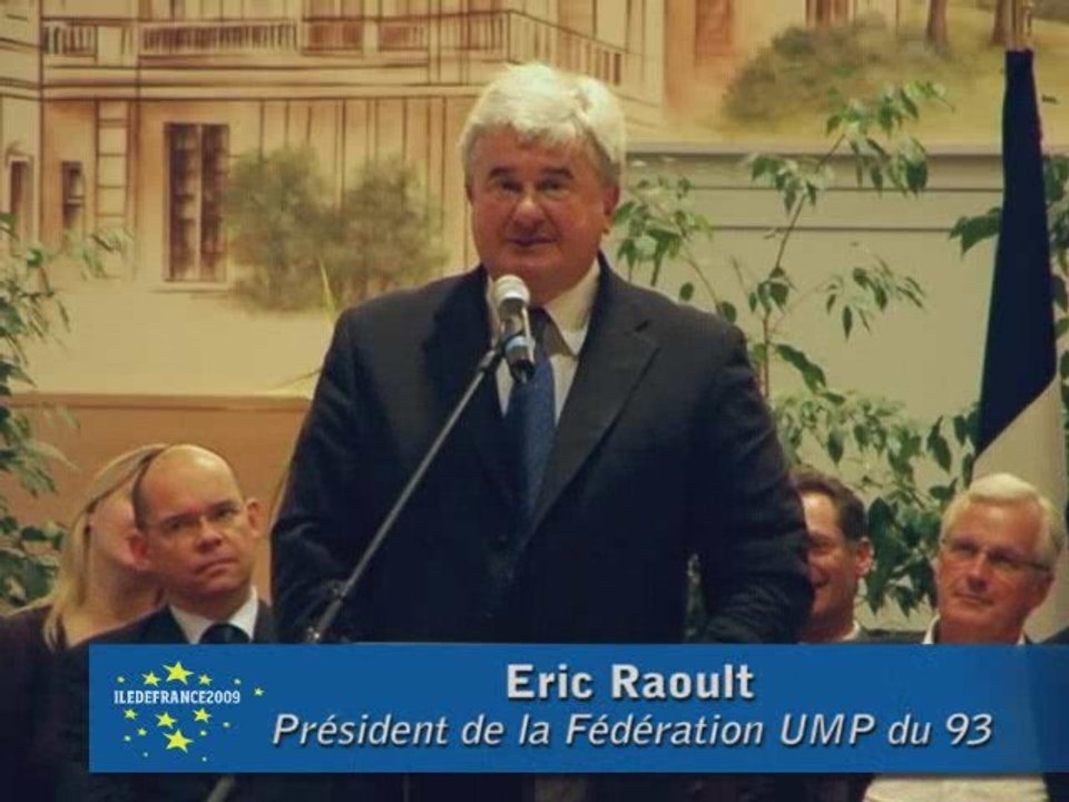 Meeting départemental de Seine Saint-Denis (Gagny)