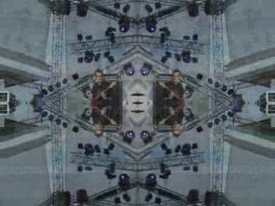 TEKTONIK CHAMBER A SKABAZAC_ backwoods (dub electro)