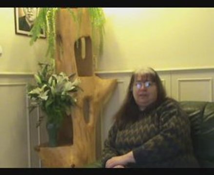 Szellem idézte elő a félelmet