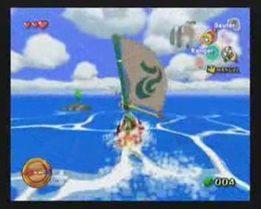 Zelda TWW/07