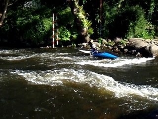 Malo à Lochrist 16-05-09