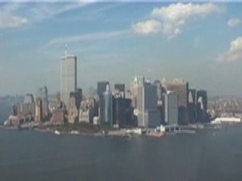 11.September 2001 New York