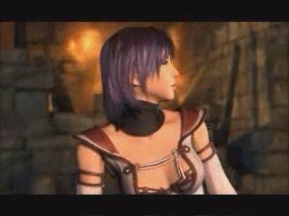 Introduction - Final Fantasy 2
