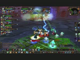 Horreb / Familly aggro